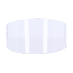 Roeg Chase visor clear anti-fog & anti-scratch