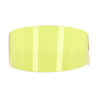 Roeg Chase visor yellow anti-fog & anti-scratch