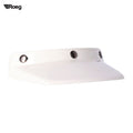 Roeg Jett peak vintage white