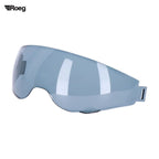 Roeg Sundown sun visor smoke