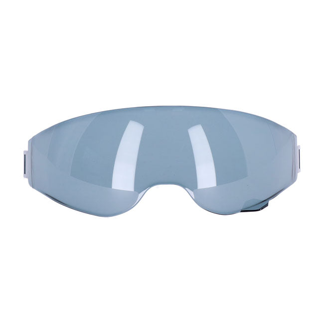 Roeg Sundown sun visor smoke