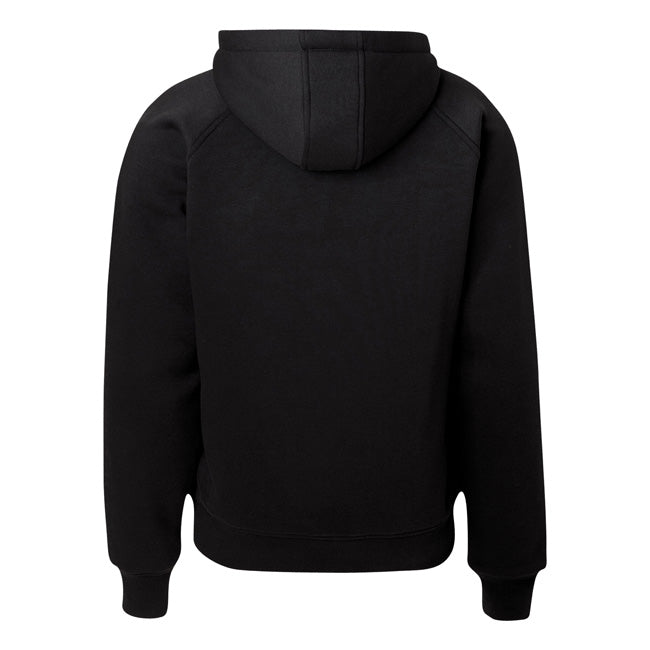 John Doe XTM zip hoodie 2 black - 6