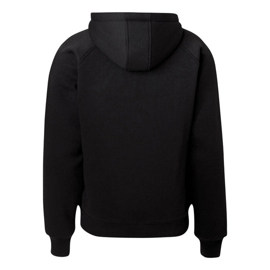 John Doe XTM zip hoodie 2 black - 6
