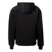 John Doe XTM zip hoodie 2 black - 6