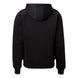 John Doe XTM zip hoodie 2 black - 6