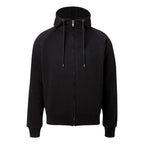 John Doe XTM zip hoodie 2 black