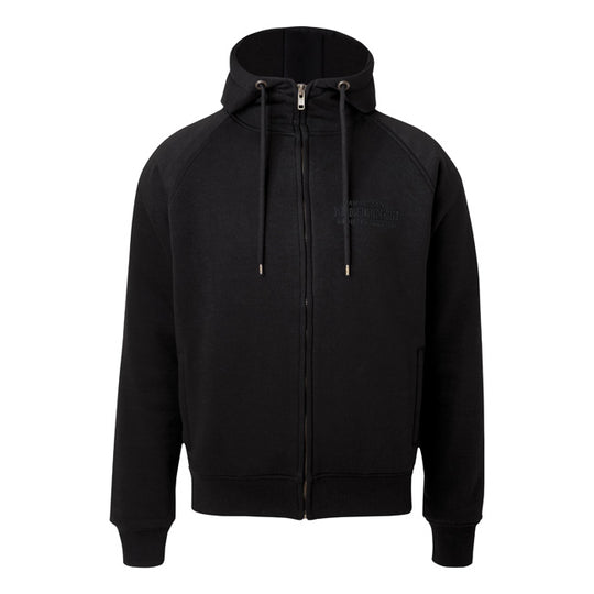 John Doe XTM zip hoodie 2 black - 7