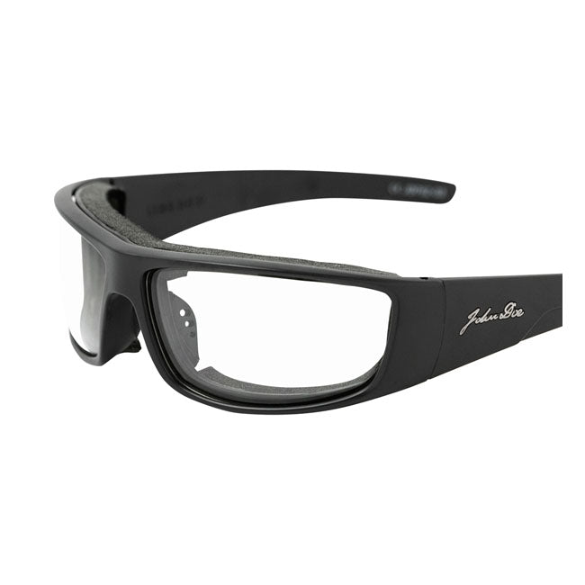 John Doe Sunliner sunglasses photochromic