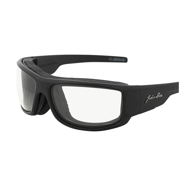 John Doe Speedking sunglasses photochromic