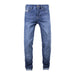 John Doe Original XTM jeans light blue used - 3