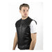 John Doe MC Outlaw leather vest black - 2