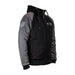 John Doe XTM zip hoodie 2 black/grey - 2