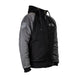 John Doe XTM zip hoodie 2 black/grey - 2
