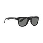 John Doe God of Speed sunglasses black