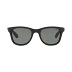 John Doe God of Speed sunglasses black