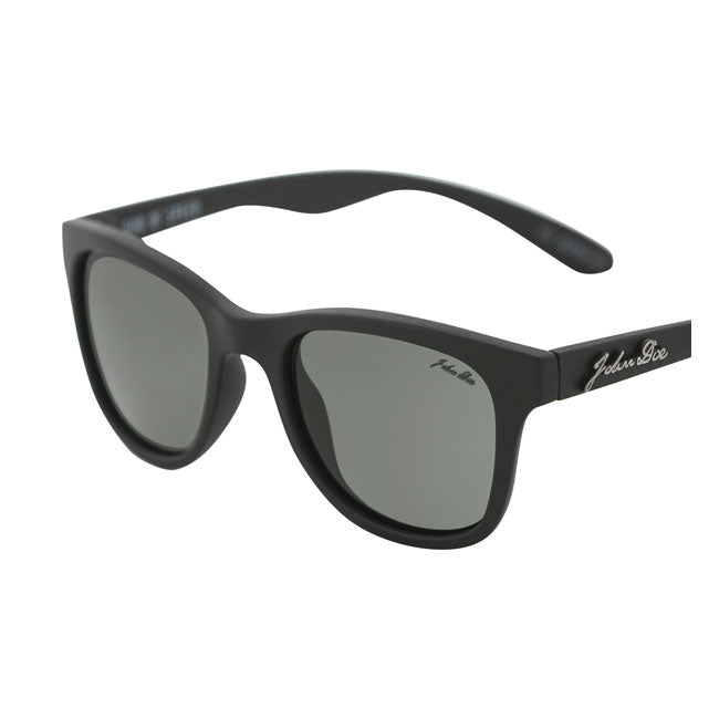 John Doe God of Speed sunglasses black