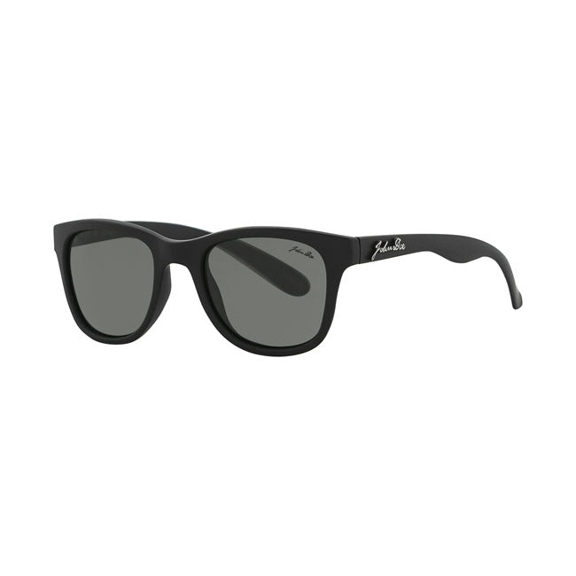 John Doe God of Speed sunglasses black