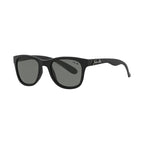 John Doe God of Speed sunglasses black