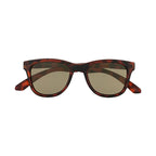 John Doe God of Speed sunglasses brown
