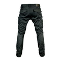 John Doe Stroker Cargo XTM pants black