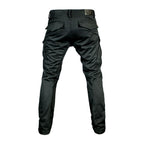 John Doe Stroker Cargo XTM pants black