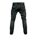 *5 WORKING DAYS EXTRA TRANSIT TIME* John Doe Stroker Cargo XTM pants black - 1