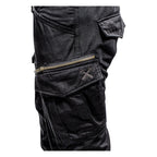 John Doe Stroker Cargo XTM pants black