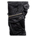 *5 WORKING DAYS EXTRA TRANSIT TIME* John Doe Stroker Cargo XTM pants black - 3