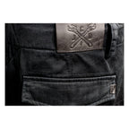 John Doe Stroker Cargo XTM pants black