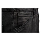 John Doe Stroker Cargo XTM pants black
