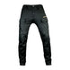 John Doe Stroker Cargo XTM pants black - 7