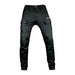 John Doe Stroker Cargo XTM pants black - 7