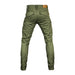 *5 WORKING DAYS EXTRA TRANSIT TIME* John Doe Stroker Cargo XTM pants olive - 1