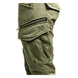 *5 WORKING DAYS EXTRA TRANSIT TIME* John Doe Stroker Cargo XTM pants olive - 3