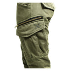 John Doe Stroker Cargo XTM pants olive