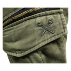 John Doe Stroker Cargo XTM pants olive