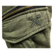 John Doe Stroker Cargo XTM pants olive - 4