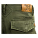 *5 WORKING DAYS EXTRA TRANSIT TIME* John Doe Stroker Cargo XTM pants olive - 5
