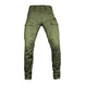 *5 WORKING DAYS EXTRA TRANSIT TIME* John Doe Stroker Cargo XTM pants olive - 7