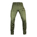 John Doe Stroker Cargo XTM pants olive - 7