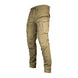 John Doe Stroker Cargo XTM pants camel - 2