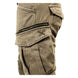 John Doe Stroker Cargo XTM pants camel - 3