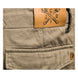 John Doe Stroker Cargo XTM pants camel - 4