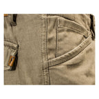 John Doe Stroker Cargo XTM pants camel
