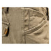 John Doe Stroker Cargo XTM pants camel - 6