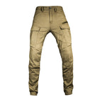 John Doe Stroker Cargo XTM pants camel