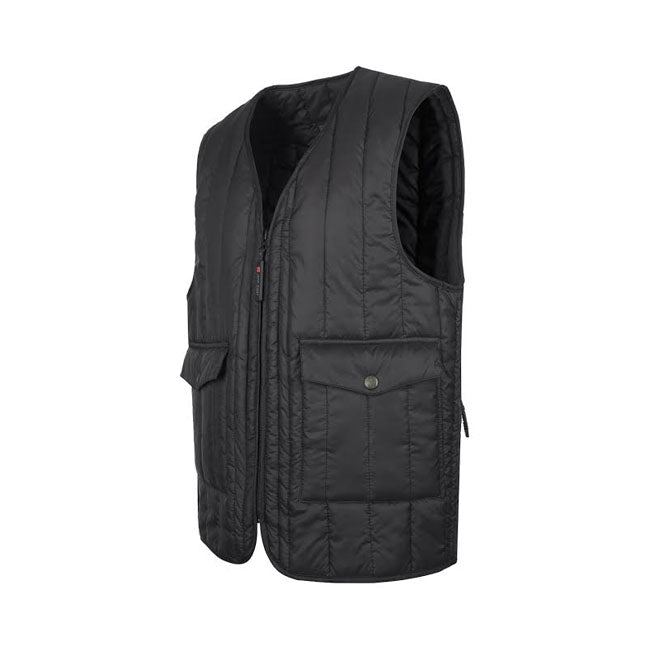 John Doe Original vest V2.0 black - 1