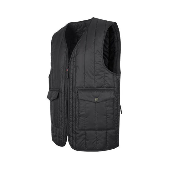 John Doe Original vest V2.0 black - 1