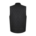 John Doe Lowrider wax vest black
