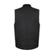 *5 WORKING DAYS EXTRA TRANSIT TIME* John Doe Lowrider wax vest black - 1
